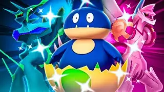 Une Chance INCROYABLE d'avoir ces SHINY ! Actu News Pok&eacute;mon GO !