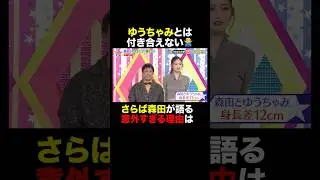 うぬぼれ注意オンナの自分番付🏅 #ロンドンハーツ #shorts