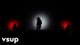 The Supplements - Different Light (Official Music Video)