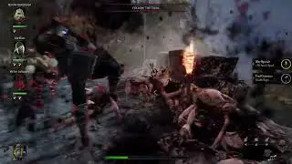 Warhammer: Vermintide 2 &ndash; Old Haunts Mission