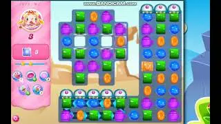 Candy Crush Saga 2075