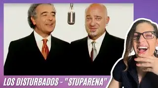 Bill McClintock - Los Disturbados - 