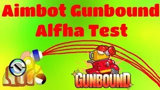 aimbot gunbound alpha test GRUB