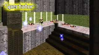 ZDaemon - Judas23 Sick Air Rocket