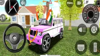 Indian Jeep Game 2026 | Best Game of the Year Android Gameplay...