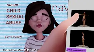 Online Child Sexual Abuse