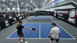 2026 ACE PB Nat.Champs. ~ FINALS - MEN TEAM / 5.0, All Ages / DREAMBREAKER FOR TITLE & THE $$