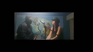 Entrevista al payaso .1ra parte 