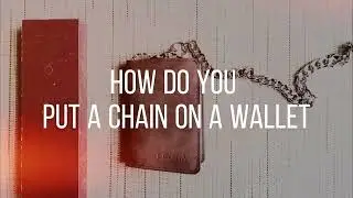 HOW TO CONNECT WALLET TO A WALLET CHAIN?