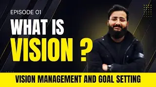 WARNING Don't Ignore Your VISION - It Could Change Everything #vission#motivation #motivationalvideo