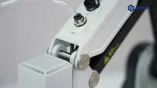 DOBOT MINI VACUUM - MG400 ACCESSORY - MZX ROBOTICS