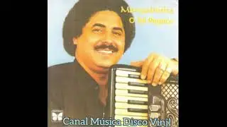 Mangabinha _ O tal regaço ( lp Disco Vinil)