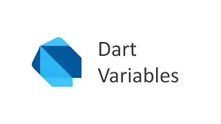 Dart Variables | The Forgotten Flutter Show | E6 P2