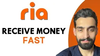 How to Receive Money From Ria Transfer Without Any Issues