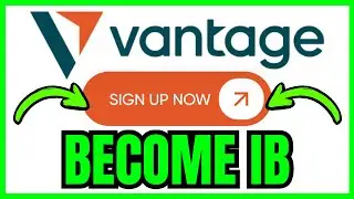 How To BECOME IB In Vantage (QUICK & EASY) 2026