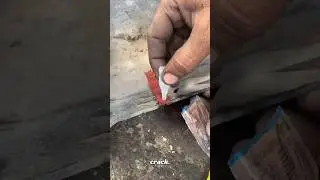 How to Plastic Weld with Super Glue Like a Pro!