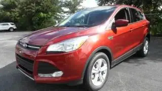 2016 Ford Escape Royal Palm Beach, FL #T6106