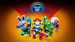 Mini Mech Mayhem - Playstation VR - Feat. Carlos Gondim (PSVR Brasil)