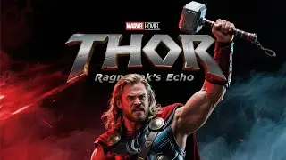 Thor 5 (2026) - Ragnarok's Echo | Epic Concept Trailer | Hemsworth, Lawless [ Return ]