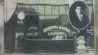 The history behind Spokane's Chinatown