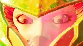 FINALE: Metroid Dread ma chiamare Samus 