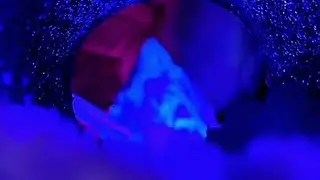 ASMR | LIVE✨Snow Mountain w/Affirm✨🎨Glue w/Paint 🩺Ear Cleaning/ Snowy Car Ride❄️