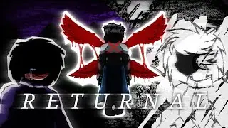 Returnal - A Path to Redemption (FNF Visualizer)