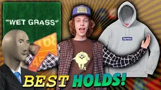 My Top 5 BEST Investments of 2020 (Supreme, Sneakers, Etc.)