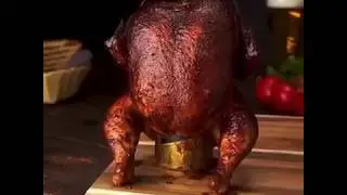 Сочная курочка | HOT CHICKEN
