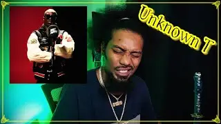 Unknown T - Daily Duppy | Lyricist Reaction