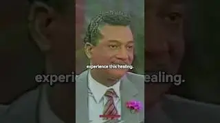 The Secret of Self Healing - Rev. Ike