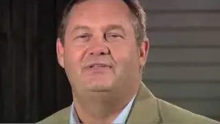 Man Whisperer, The--Rick Johnson