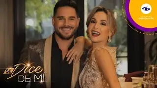 Sebasti&aacute;n Caicedo habla de su separaci&oacute;n con Carmen Villalobos: 