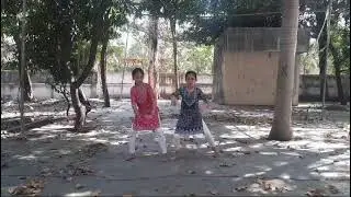 PRINCESS DANCE CHOREOGRAPHY/ HAR HAR SHAMBHU SONG/DANCE  COVER BY HEER  AND AASTHA