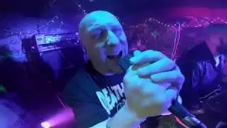 Call Me Monster - P.I.M.P Live Original