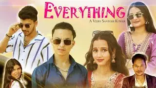 Everything by karan bk&bull;Nirmala vk/ santosh kumar shanu harish kumar simran vk new nepali song2025