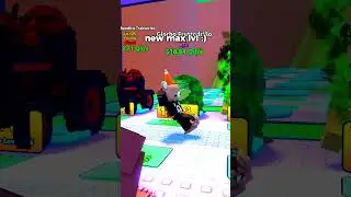 MONEY FUSE UPDATE in Escape Tsunami for Brainrots Roblox (No Script): Noob to Pro Guide #brainrot
