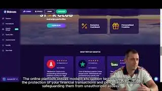 BitDreams Security: Safeguarding Your Crypto