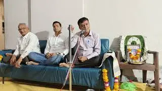 જય ગુરુ મહારાજ , ઈશ્વરલાલ સત્સંગ, j b Dhameliya