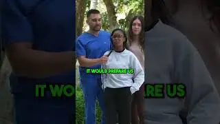 Do you feel like your nursing school adequately prepared you to be a good nurse?🤨