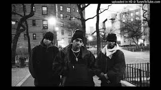 Nas x G-Raw Lo-Fi Type Beat 