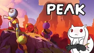 The Ring of Fire (PEAK 4) - OAF Gaming