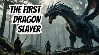 Beowulf: The Original Slayer of Dragons