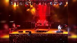 Lamb Of God Indonesian Tour 2009 (Part 1)