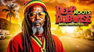 Deep Roots Dubwise &ndash; Rasta Meditation Mix