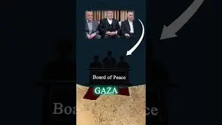 Pakistan joins Trump board of peace #pakistanmap #shorts  #geography   #facts