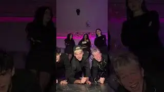 Бегом слушать трек в Яндексе! Тема Туленов - Тупо я