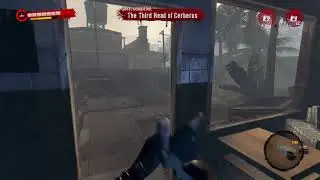 Let's play Dead Island part 7 with Friends