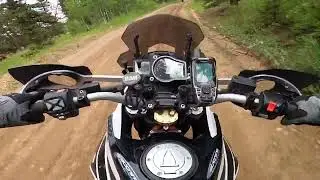 2024 Colorado Moto Discovery