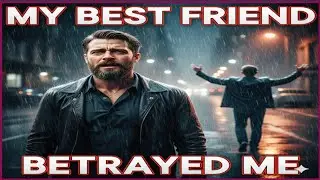 A True Story of Betrayal That Destroyed My Life #betrayal